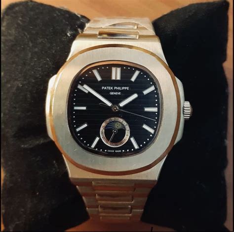 patek philippe 8168 all 10 atm price|patek philippe price.